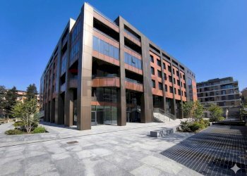 Edificio all\'aperto - Commercial Premises Perugia - photo 1