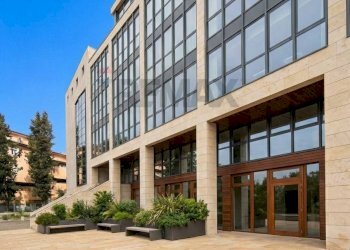 Edificio all\'aperto - Commercial Premises Perugia - photo 13