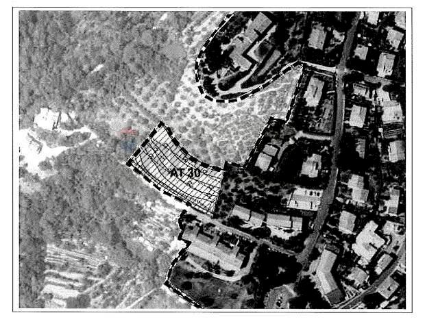 Posizione della mappa - Building land via dei pini, San Casciano in Val di Pesa - photo 2
