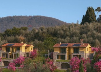 Casa all\'aperto - Terreno edificabile via dei pini, San Casciano in Val di Pesa - foto 4