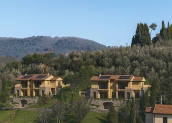 Casa all\'aperto - Terreno edificabile via dei pini, San Casciano in Val di Pesa - foto 10