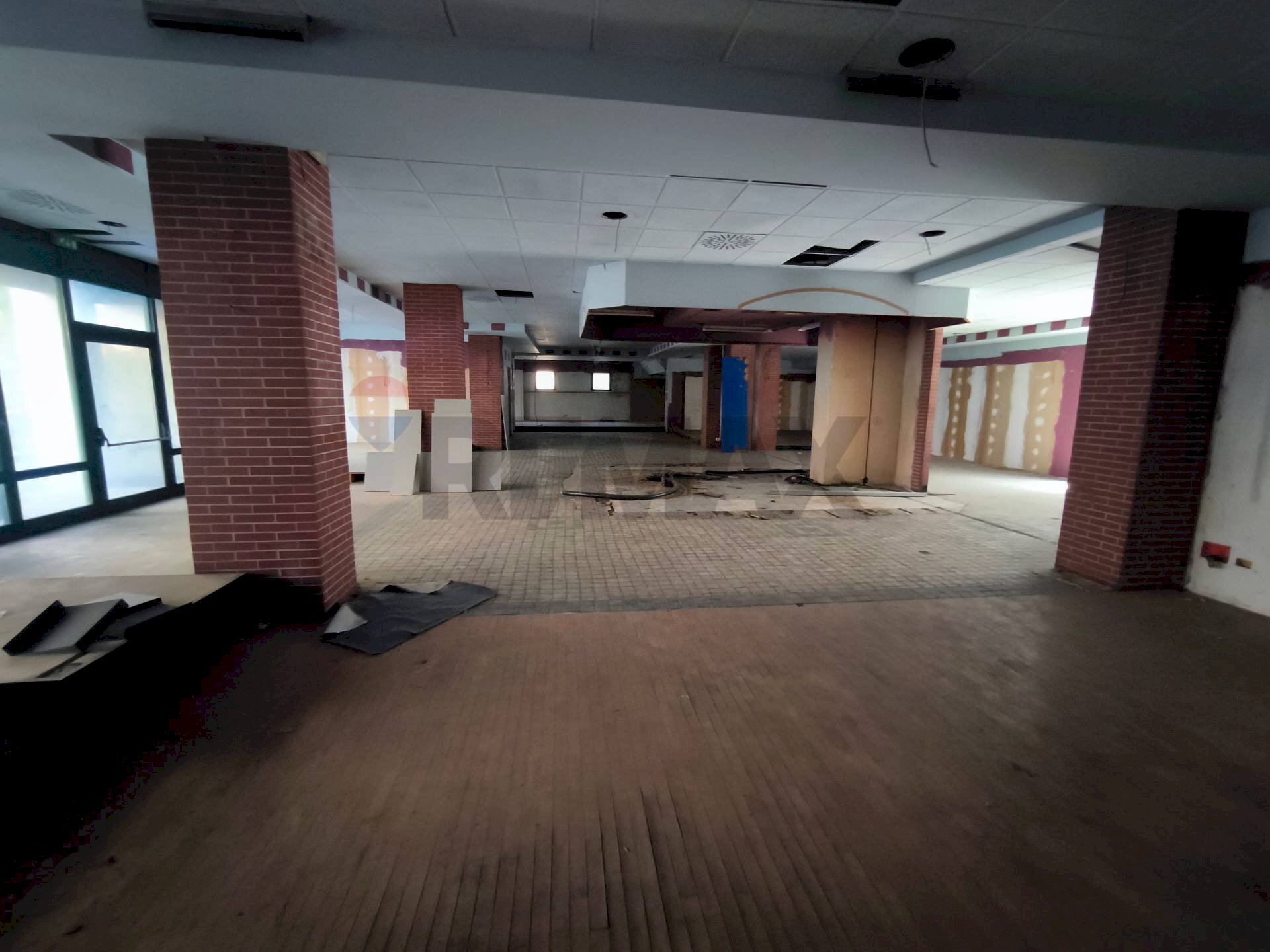 Parcheggio - Locale Commerciale Perugia - foto 1