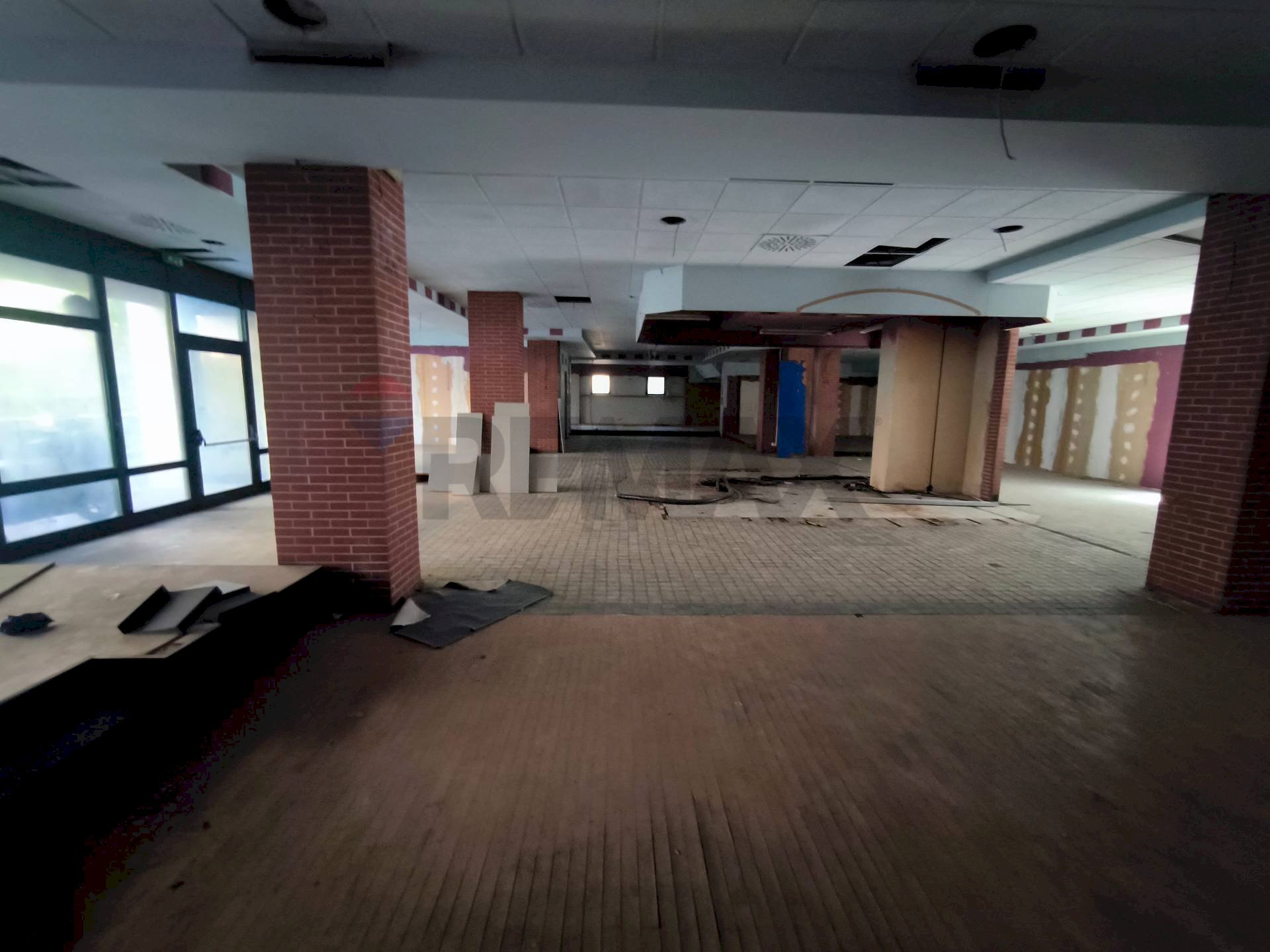 Parcheggio - Locale Commerciale Perugia - foto 3