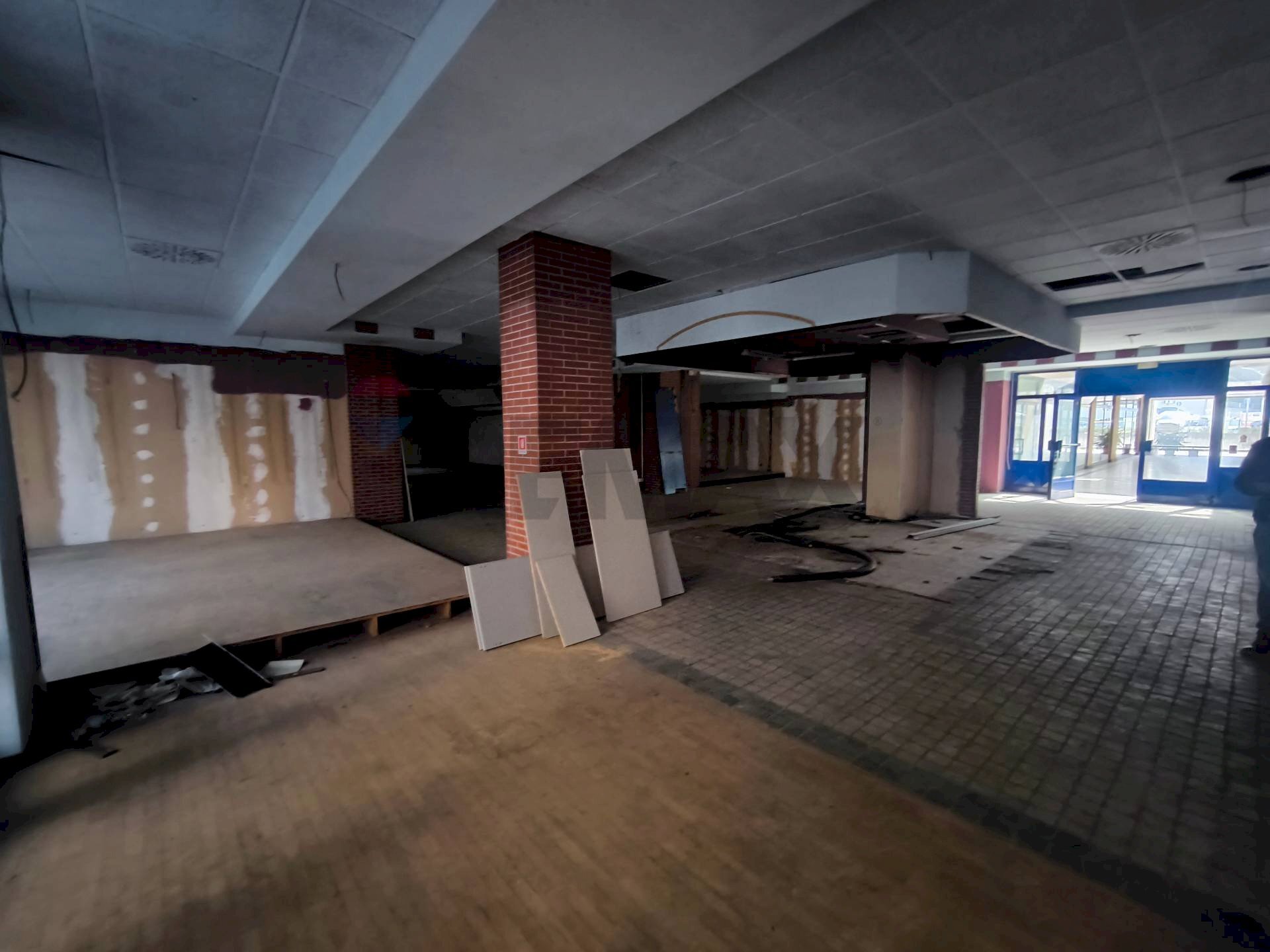 Parcheggio - Locale Commerciale Perugia - foto 2