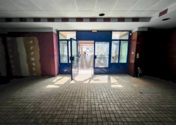 Ricezione / Lobby - Locale Commerciale Perugia - foto 1