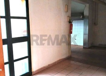 Hall / corridoio - Commercial Premises San Quirico
 
203/205, Campi Bisenzio - photo 6