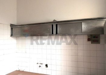 Dettagli - Commercial Premises San Quirico
 
203/205, Campi Bisenzio - photo 9