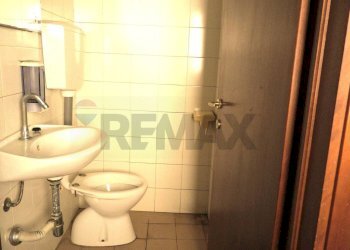 Bagno - Commercial Premises San Quirico
 
203/205, Campi Bisenzio - photo 12