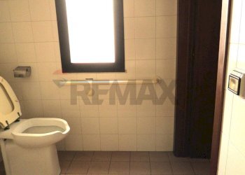 Bagno - Commercial Premises San Quirico
 
203/205, Campi Bisenzio - photo 13