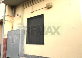 Edificio all\'aperto - Commercial Premises San Quirico
 
203/205, Campi Bisenzio - photo 17