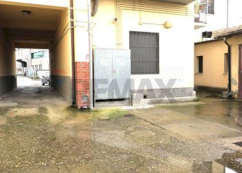 Casa all\'aperto - Commercial Premises San Quirico
 
203/205, Campi Bisenzio - photo 18