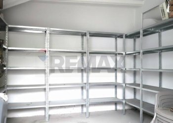 Dispensa di stoccaggio - Commercial Premises San Quirico
 
203/205, Campi Bisenzio - photo 20