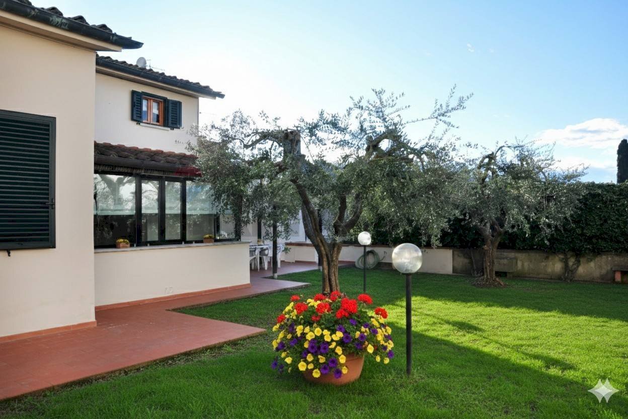 Casa all\'aperto - Three-room apartment Lastra a Signa - photo 1