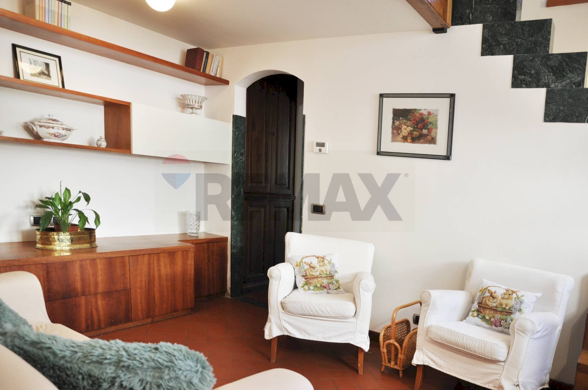 Soggiorno - Three-room apartment Lastra a Signa - photo 2