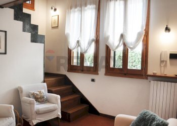 Scale - Three-room apartment Lastra a Signa - photo 17