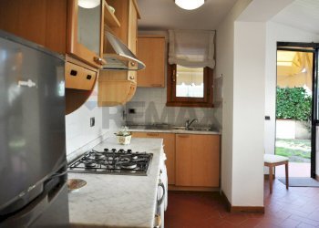 Cucina - Three-room apartment Lastra a Signa - photo 20