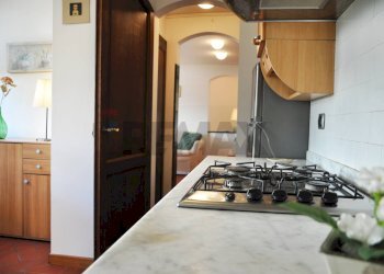 Cucina - Three-room apartment Lastra a Signa - photo 21