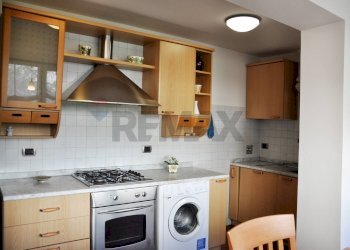 Cucina - Three-room apartment Lastra a Signa - photo 24