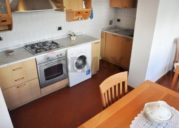 Cucina - Three-room apartment Lastra a Signa - photo 25