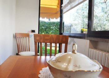 Sala da pranzo - Three-room apartment Lastra a Signa - photo 26