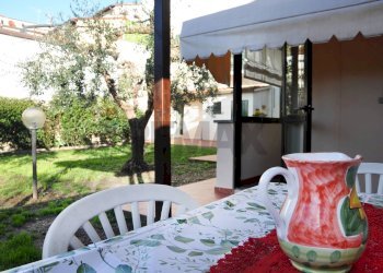 Terrazza - Three-room apartment Lastra a Signa - photo 29