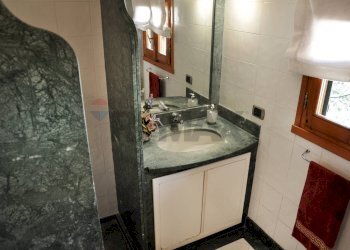 Bagno - Three-room apartment Lastra a Signa - photo 37