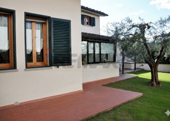 Casa all\'aperto - Three-room apartment Lastra a Signa - photo 47