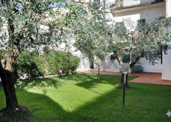 Giardino - Three-room apartment Lastra a Signa - photo 48