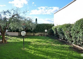 Giardino - Three-room apartment Lastra a Signa - photo 49