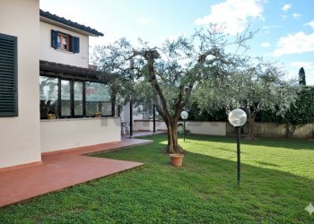 Giardino - Three-room apartment Lastra a Signa - photo 51