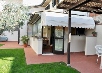 Terrazza - Three-room apartment Lastra a Signa - photo 52