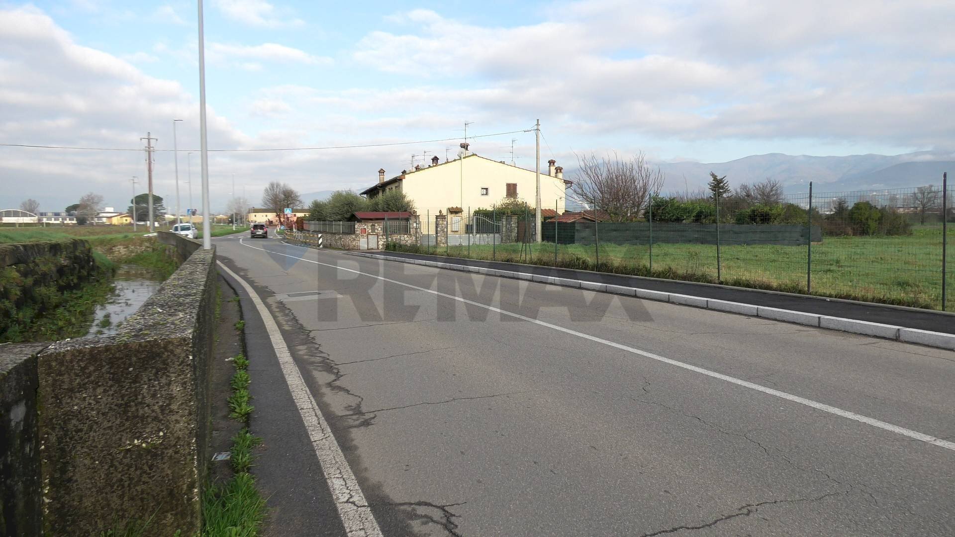 Edificio all\'aperto - Terreno agricolo VIA VISIANA
 
156, Prato - foto 2
