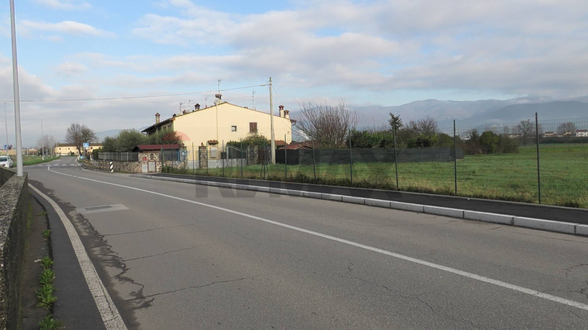 Edificio all\'aperto - Terreno agricolo VIA VISIANA
 
156, Prato - foto 3