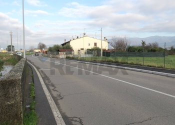 Edificio all\'aperto - Terreno agricolo VIA VISIANA
 
156, Prato - foto 2