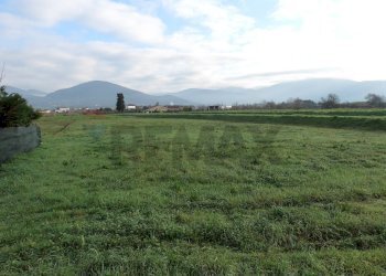 Vista delle montagne - Terreno agricolo VIA VISIANA
 
156, Prato - foto 7