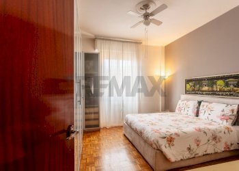 Camera / camera da letto - Quadrilocale via G. Campani
 
24, Firenze - foto 4