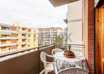 Balcone - Quadrilocale via G. Campani
 
24, Firenze - foto 8