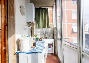 Lavanderia - Quadrilocale via G. Campani
 
24, Firenze - foto 11