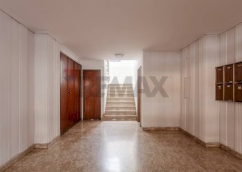 Ricezione / Lobby - Quadrilocale via G. Campani
 
24, Firenze - foto 12