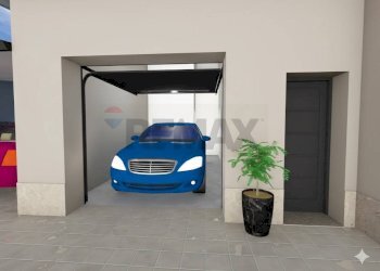 Box auto - Villa via a. sordi, Pegognaga - photo 6