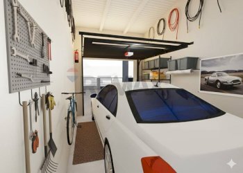 Box auto - Villa via a. sordi, Pegognaga - photo 7