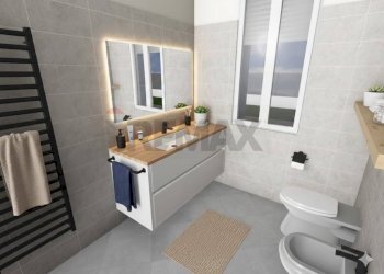 Bagno - Villa via a. sordi, Pegognaga - photo 11