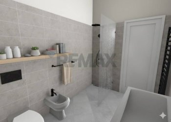 Bagno - Villa via a. sordi, Pegognaga - photo 12