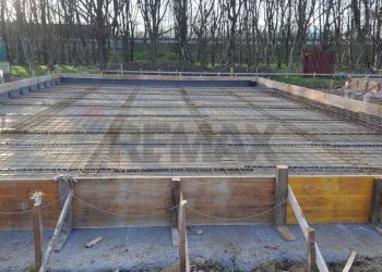 Fondamenta - Villa via a. sordi, Pegognaga - photo 17