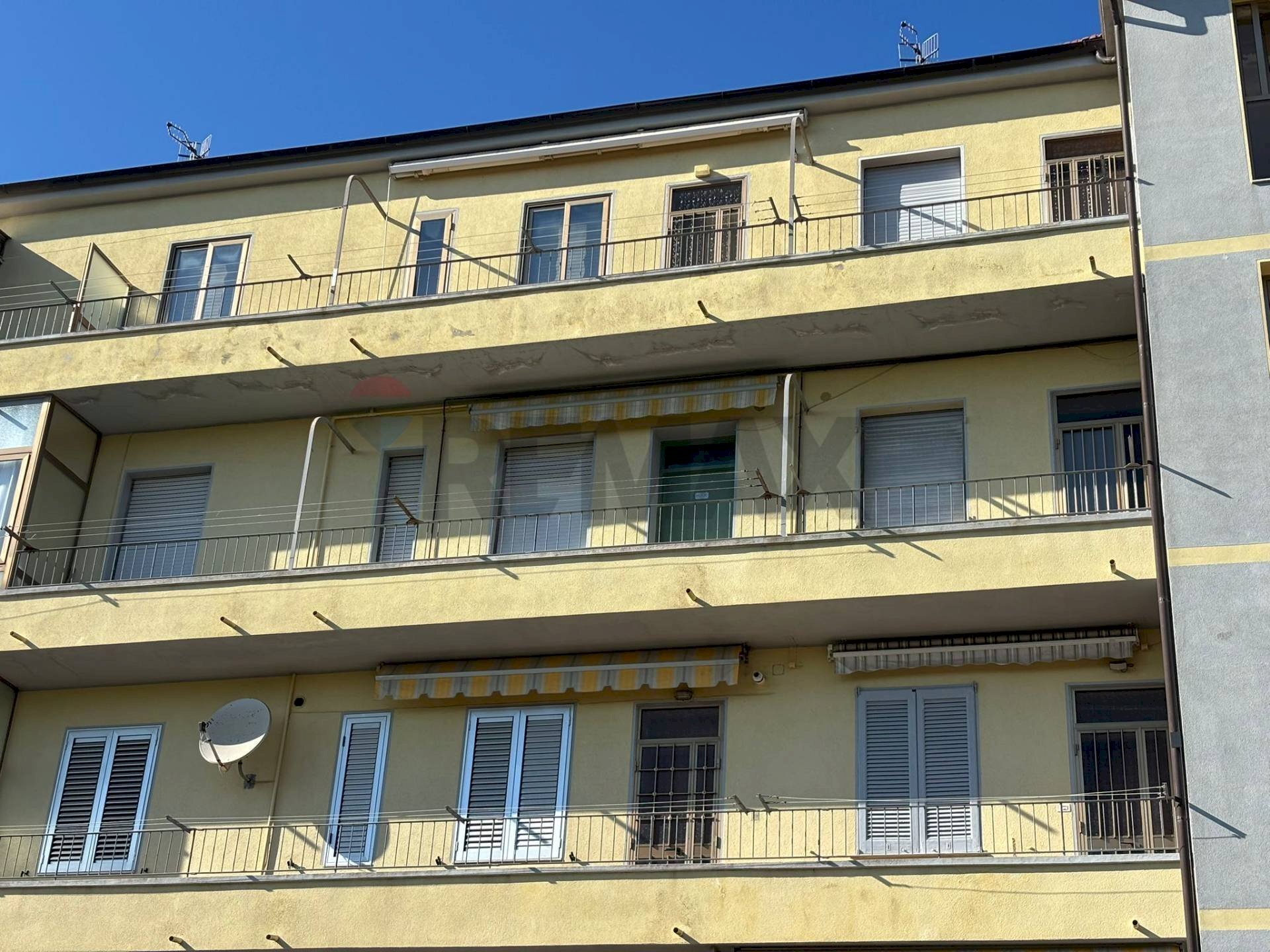 Edificio all\'aperto - Trilocale via Santa Barbara
 
71, Massa Marittima - foto 1