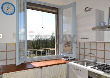 Cucina - Trilocale via Santa Barbara
 
71, Massa Marittima - foto 2