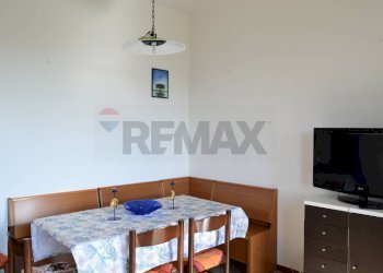 Sala da pranzo - Trilocale via Santa Barbara
 
71, Massa Marittima - foto 3