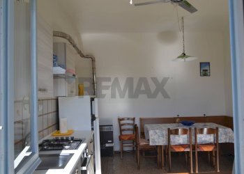 Cucina - Trilocale via Santa Barbara
 
71, Massa Marittima - foto 4