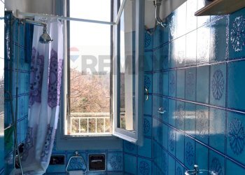 Bagno - Trilocale via Santa Barbara
 
71, Massa Marittima - foto 8