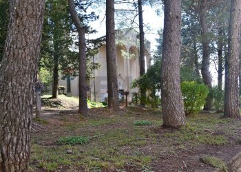 Giardino - Trilocale via Santa Barbara
 
71, Massa Marittima - foto 10